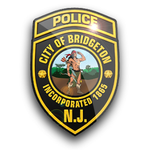 Bridgeton Police Department