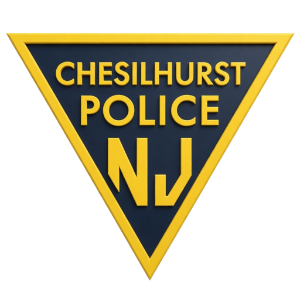 Chesilhurst Police Department
