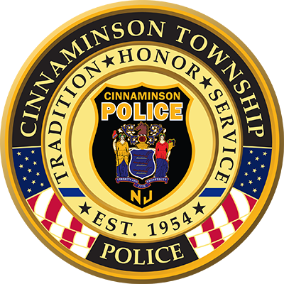 Cinnaminson Township Police Department