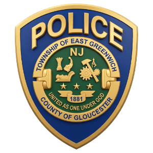 East Greenwich Township Police Department
