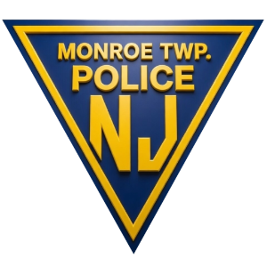 Monroe Township Police Department