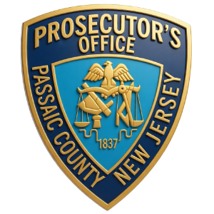 Passaic County Prosecutor's Office