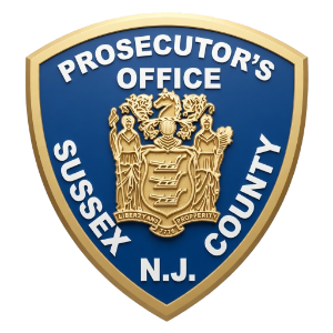 Sussex County Prosecutor's Office