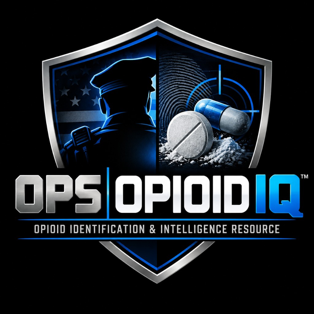 OPS OPIOID IQ